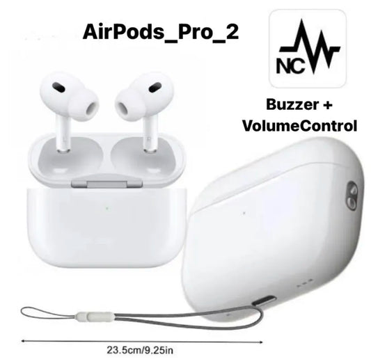 Latest_AirPods_Pro 2