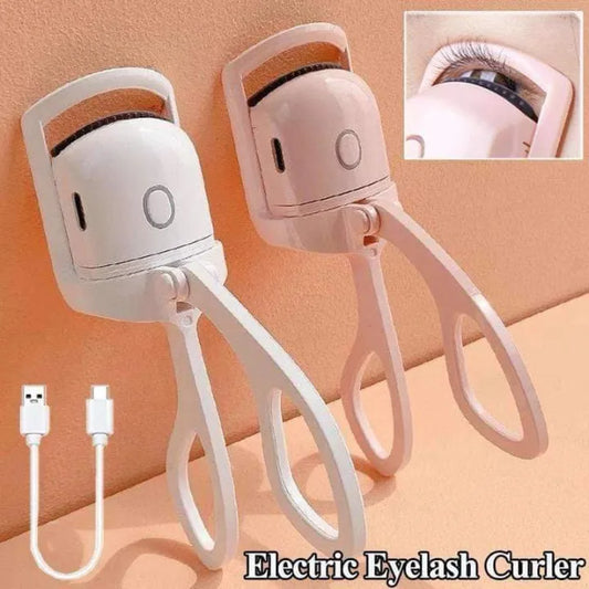 ELECTRIC EYELASH CURLER