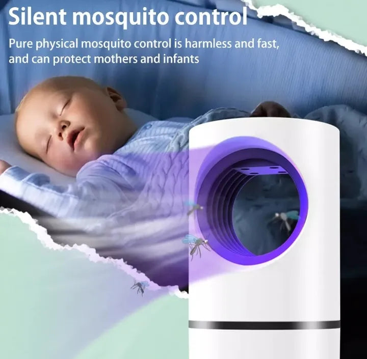 Mosquito Killer Lamp