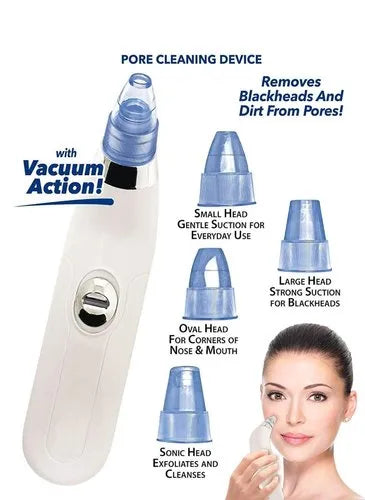 Black Heads Remover