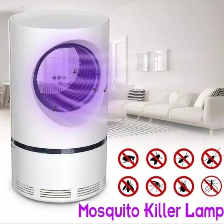 Mosquito Killer Lamp